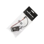 Hot Sales Radiomaster Multi-Protocol Receiver R81 R84 R86 R86C R88 4CH 6CH 8CH Receptor SBUS RSSI for FRSKY  D16 TX16S SE RC FPV